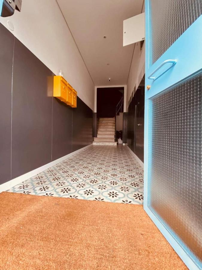 Campus - Faro Apartments By Hd Properties Exterior foto