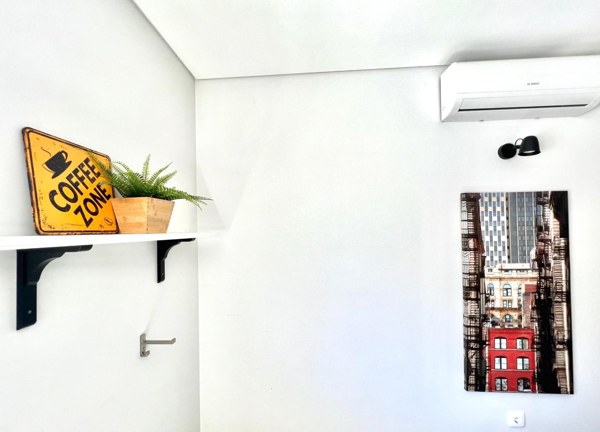 Campus - Faro Apartments By Hd Properties Exterior foto